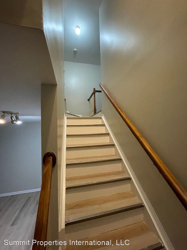 Building Photo - 2 br, 2.5 bath House - 2816 Iron Gate Lane