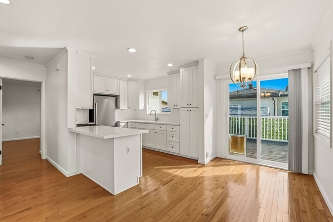 Building Photo - Dwight Street Cottages