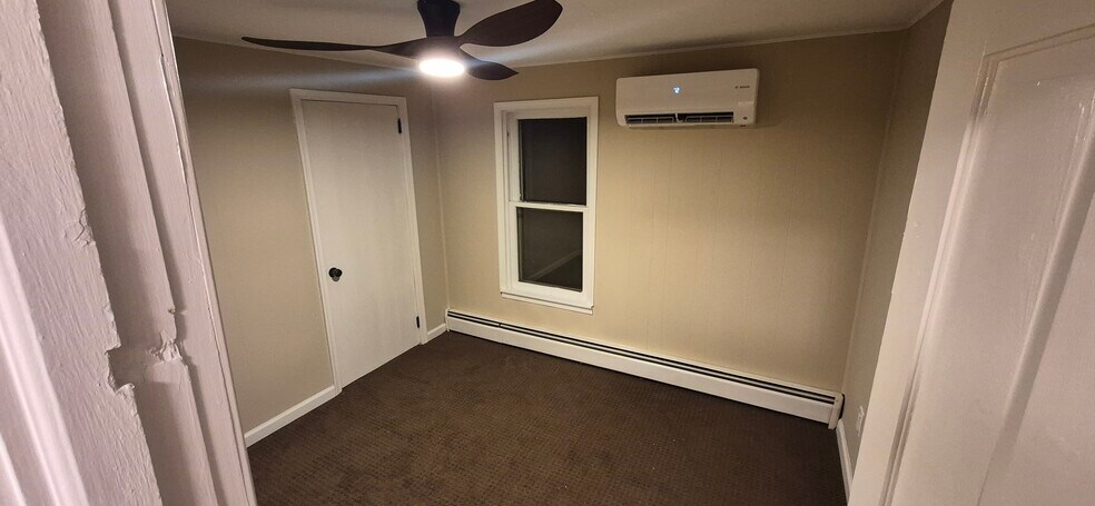 Bedroom #1 - 12284 Rail View Ct