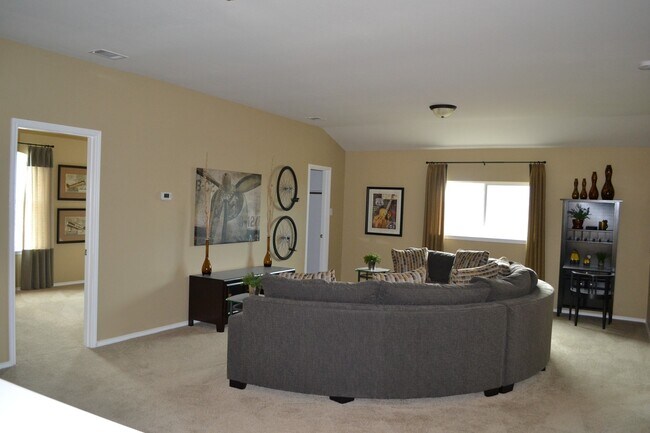 Building Photo - House for Lease in Sherman