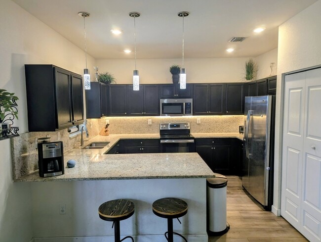 Building Photo - 24875 SW 117th Ct