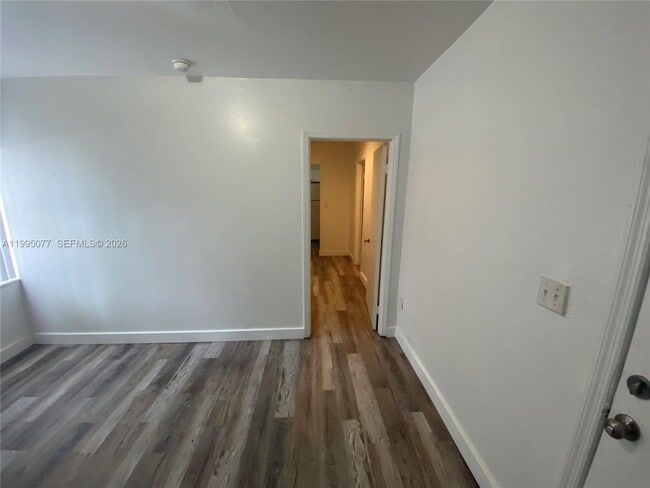 Building Photo - 5905 NW 3rd Ave