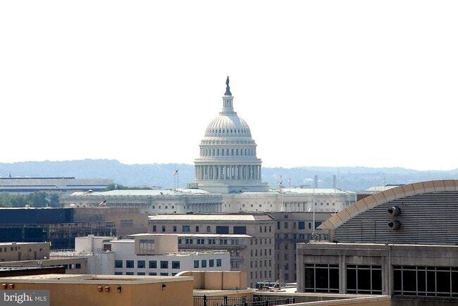 Building Photo - 400 Massachusetts Ave NW