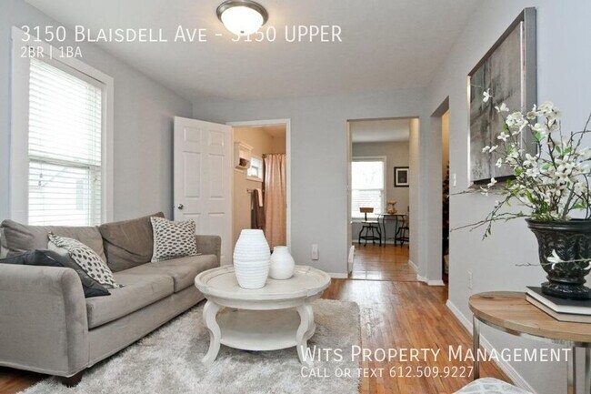 Building Photo - 3150 Blaisdell Ave