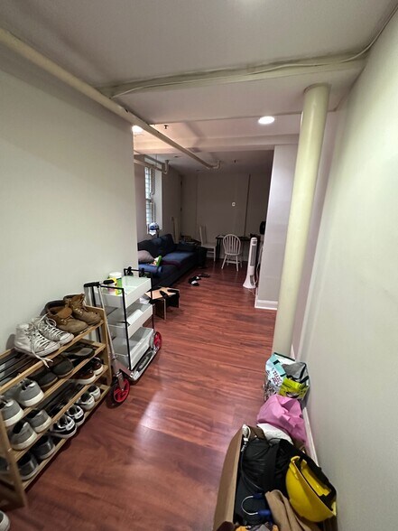 Building Photo - 38 Hemenway St