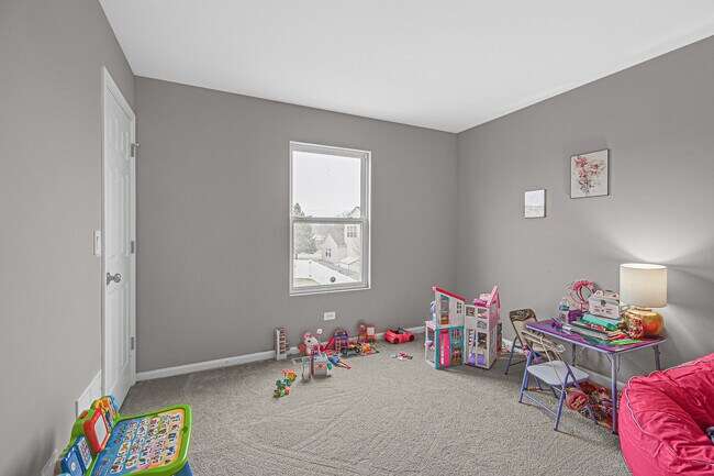 Building Photo - 5103 Gardiner Glenn Dr