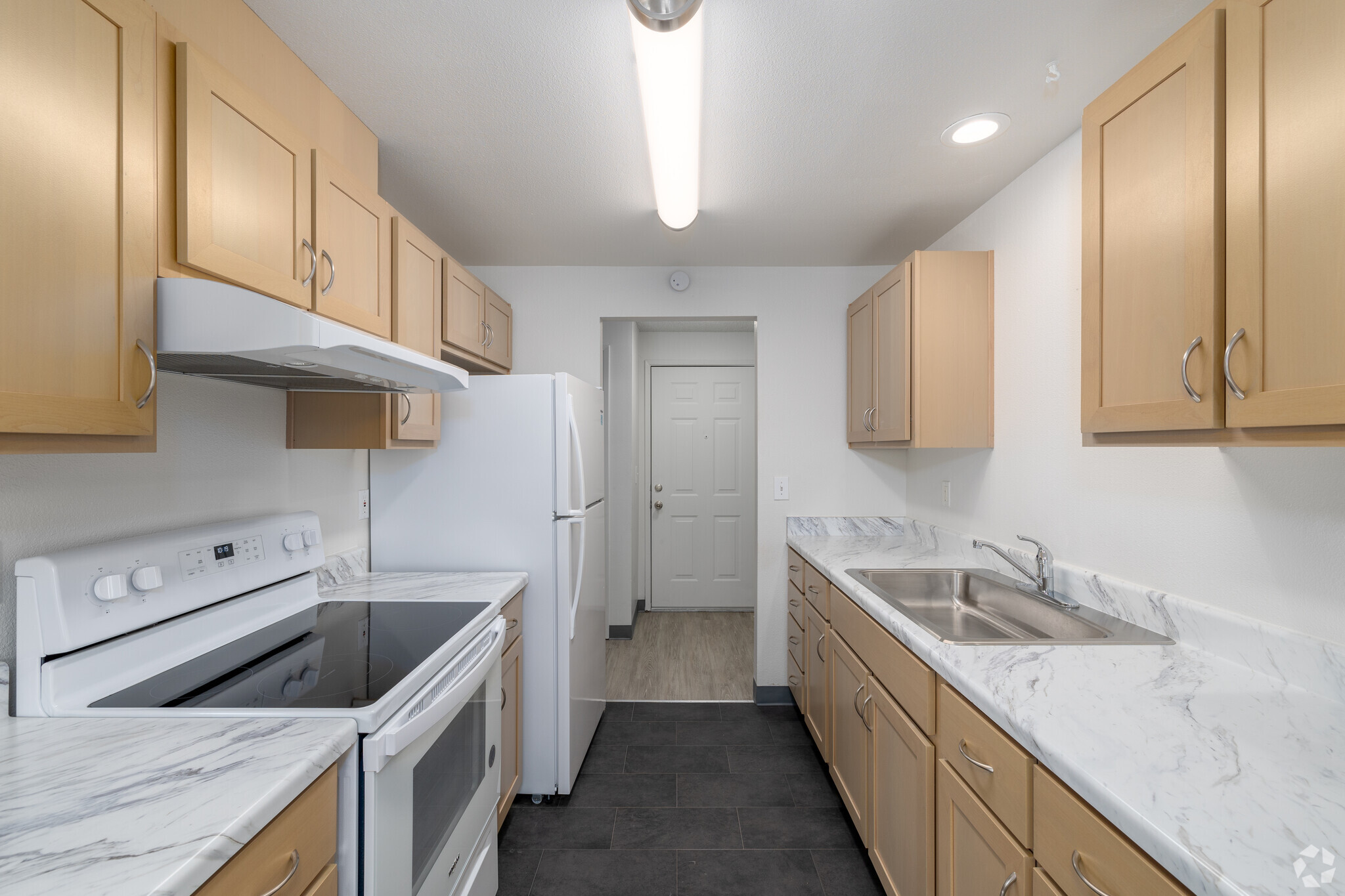 1BR, 1BA - 650SF - Willamalane