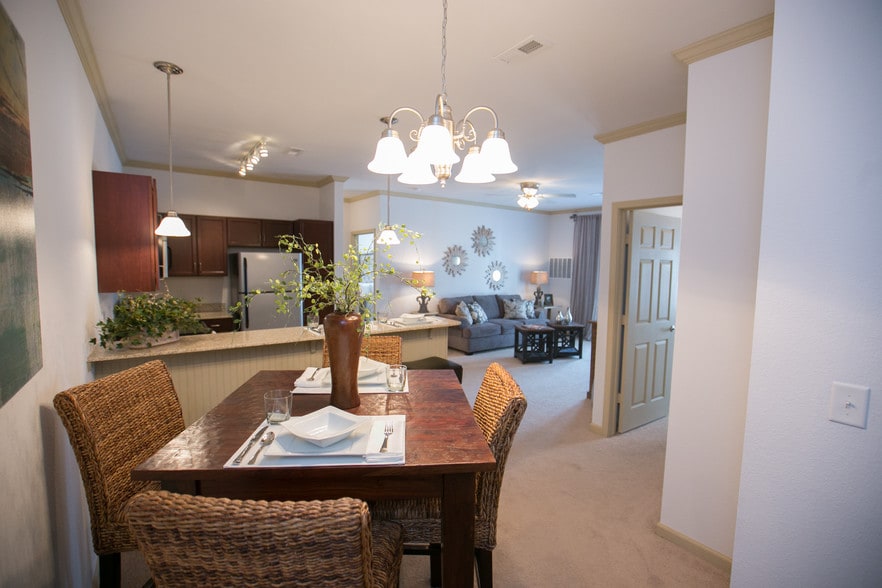 Broadstreet at EastChase 8462 Eastchase Pky Montgomery AL 36117