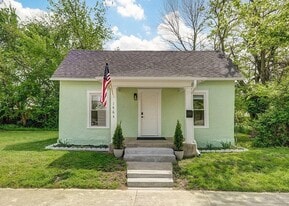 Building Photo - 1464 N Johnston Ave
