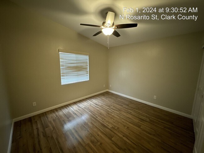 Building Photo - Upgraded Single Story in Las Vegas, 89108 COMING SOON