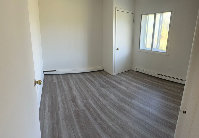 2nd Bedroom - 16A Harrigan Rd