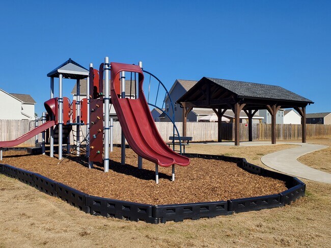 Building Photo - 157 Innis Brk Cir