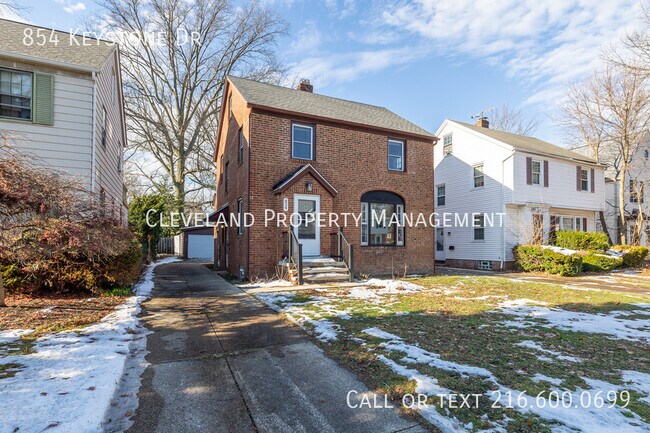 Building Photo - 854 Keystone Dr