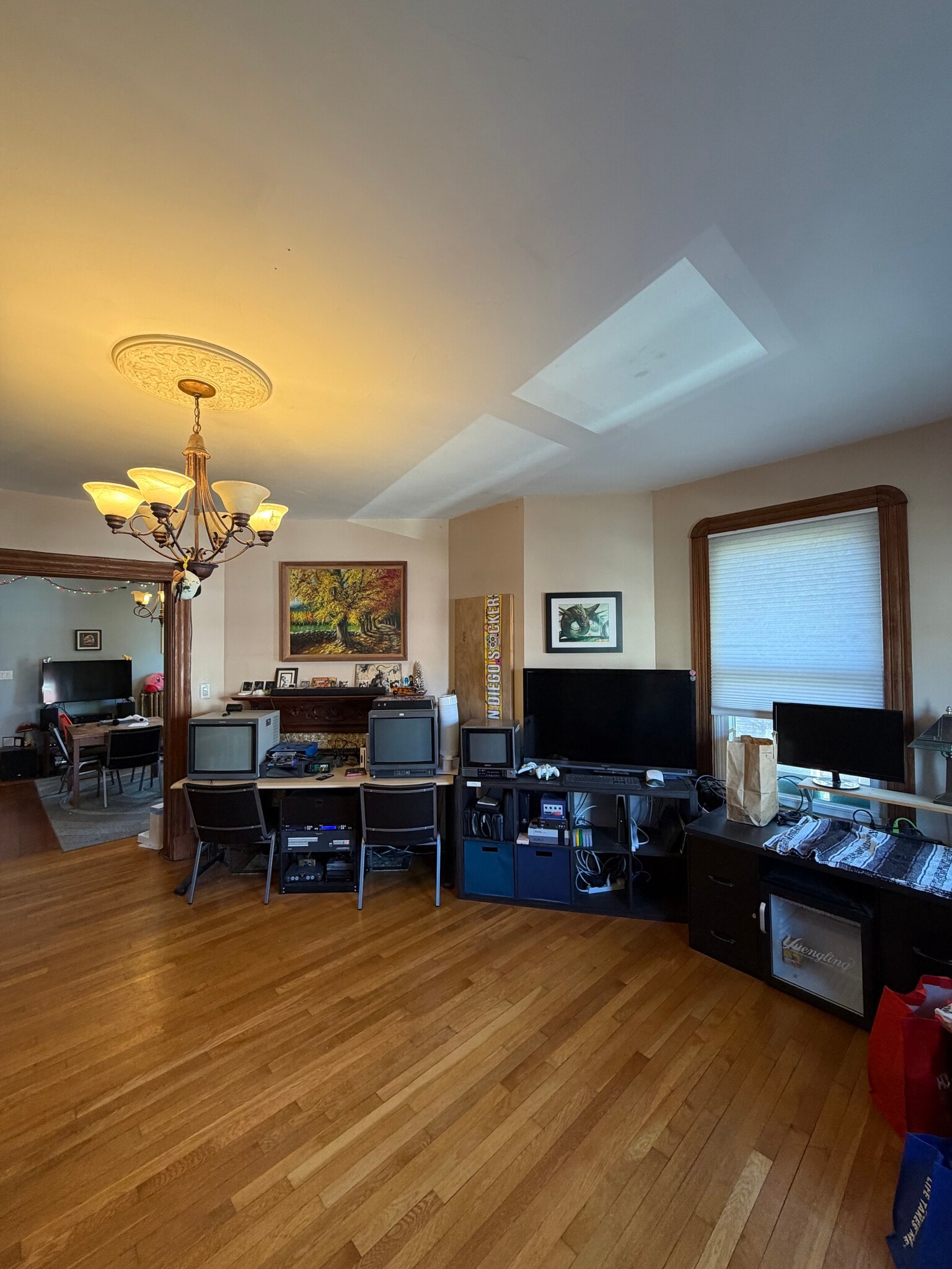 Building Photo - 3 Cambridge Ter