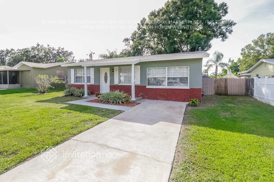 Building Photo - 2136 Mary Sue St