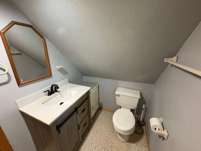 Bathroom - 5734 Garden Lane Northwest