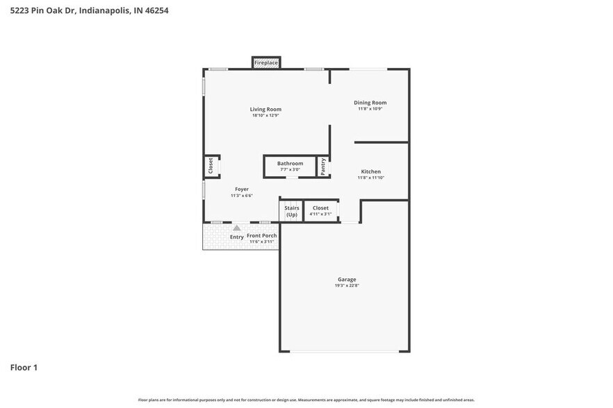 Building Photo - 5223 Pin Oak Dr