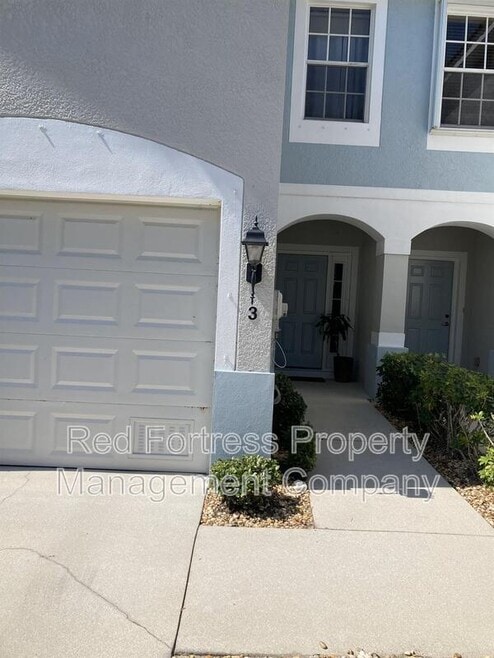 Building Photo - 8271 Village Edge Cir