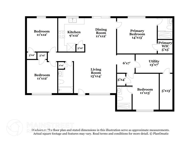 Building Photo - 4312 13th St SW