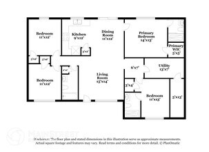 Building Photo - 4312 13th St SW