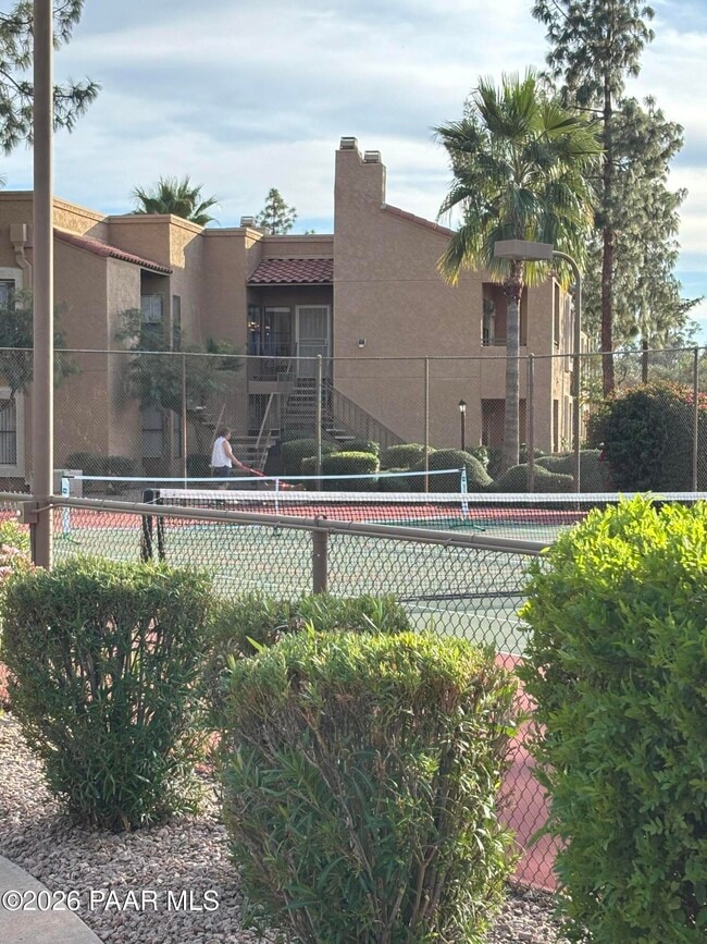 Building Photo - 8787 E Mountain View Rd