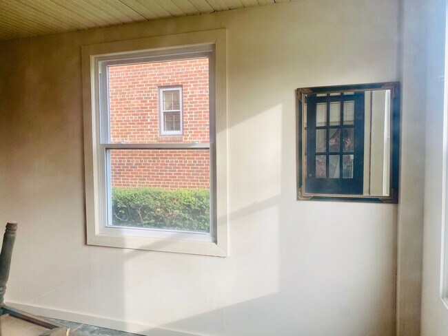 Building Photo - 4506 Monument Ave