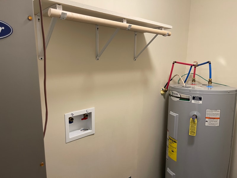 Building Photo - 539 E Morgan St