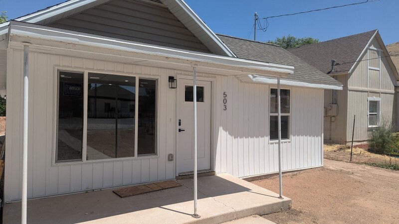 Building Photo - 503 E 100 N