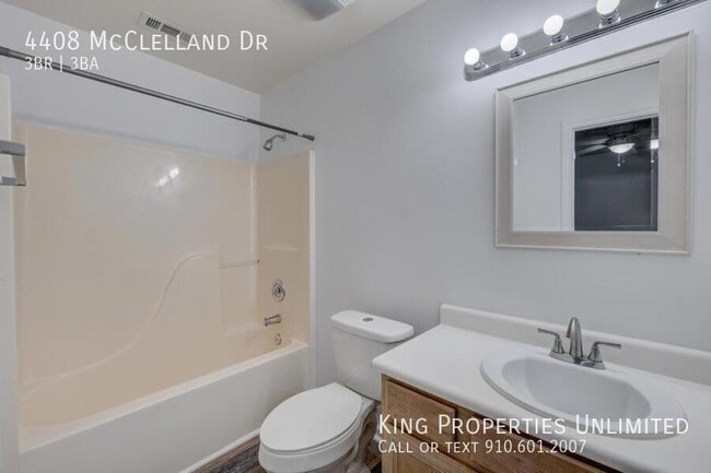 Building Photo - 4408 McClelland Dr