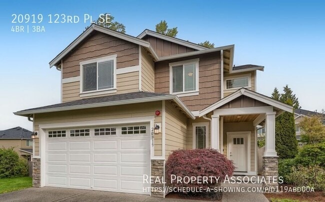 Building Photo - 20919 123rd Pl SE