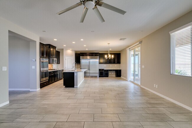 Building Photo - Beautiful Next-Gen Home with Private Entry Suite & Spacious Backyard