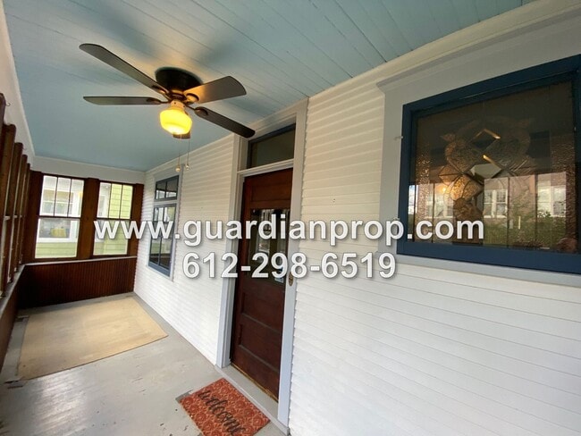 Building Photo - Updated House Available August 1, Hardwood...