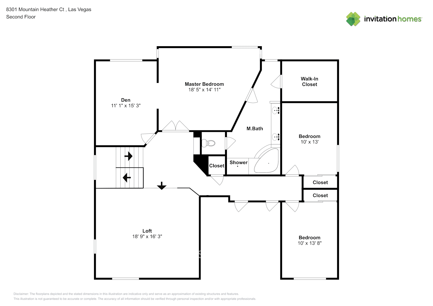 Building Photo - 8301 Mountain Heather Ct