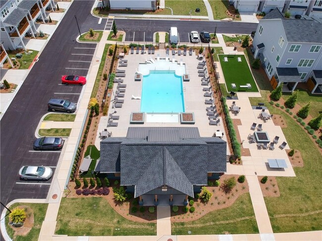 Building Photo - 1239 Waterfall Ct