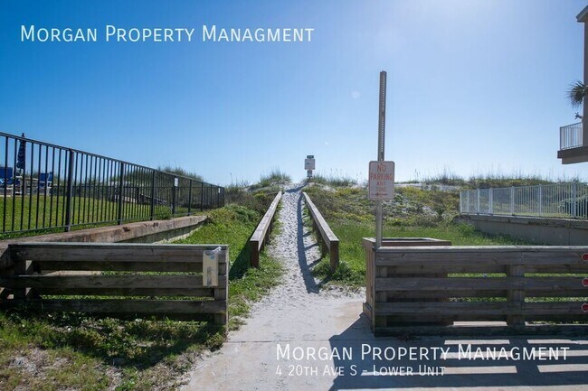 Building Photo - 4 20th Ave S