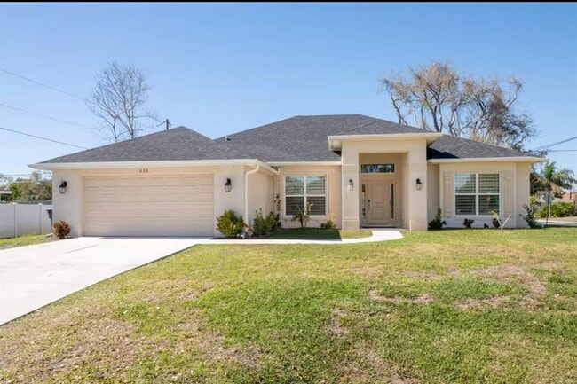 Primary Photo - 400 Marlin Rd