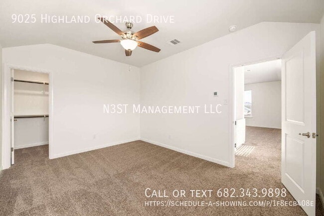 Building Photo - 9025 Highland Orchard Dr