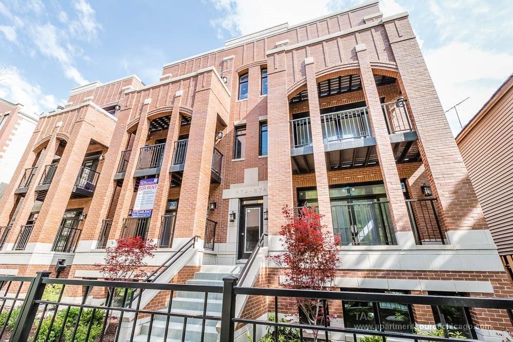 Building Photo - 878 W Lill Ave