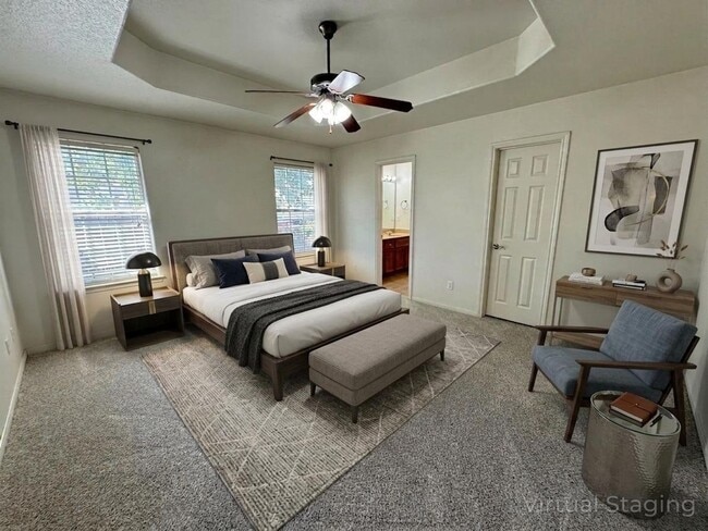 Building Photo - 3-Bedroom House for Rent in Killeen