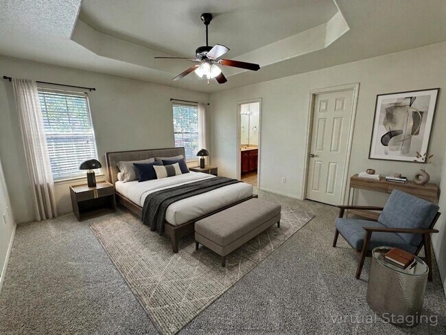 Building Photo - 3806 Tatonka Dr