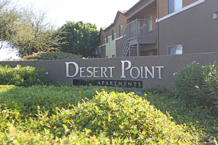 Desert Point Apartments Phoenix, AZ Apartment Finder
