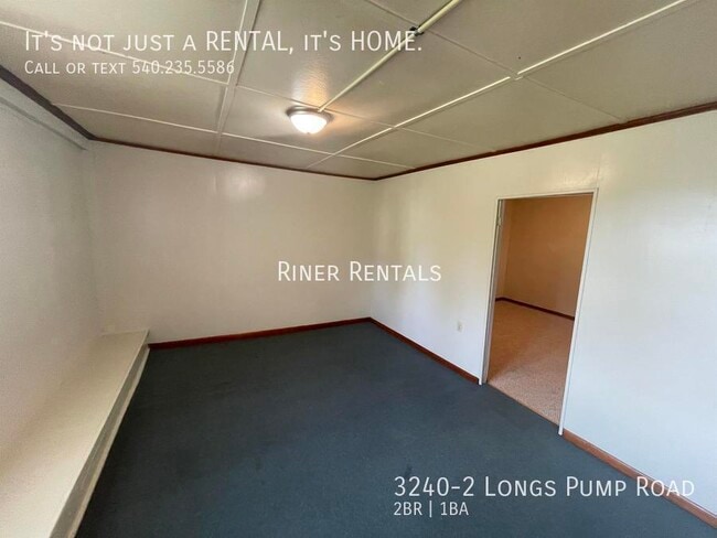 Building Photo - 3240 Longs Pump Rd