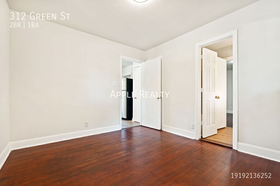 Building Photo - 312 Green St