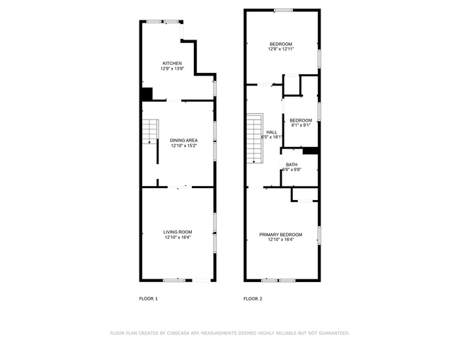 Building Photo - 2107/2105 central ave