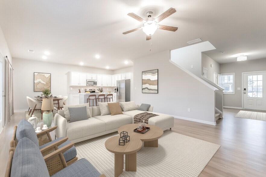 Building Photo - 3433 Sugarberry Dr