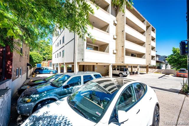 Building Photo - 1035 Colorado Blvd