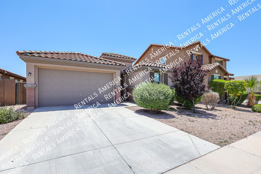 Building Photo - 10915 E Calypso Ave