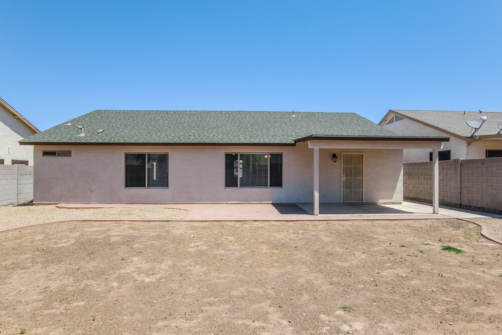 Building Photo - 3919 W Abraham Ln