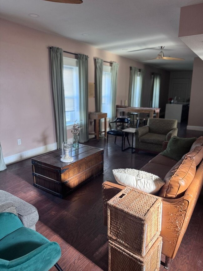 Building Photo - Private Room for Rent – $750/Month | All Utilities Included