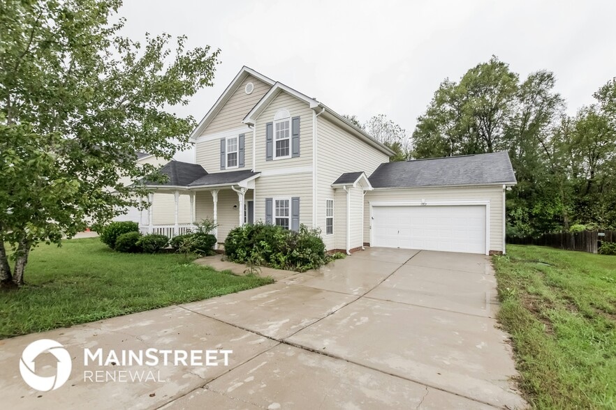 Building Photo - 1009 Little Rock Ct
